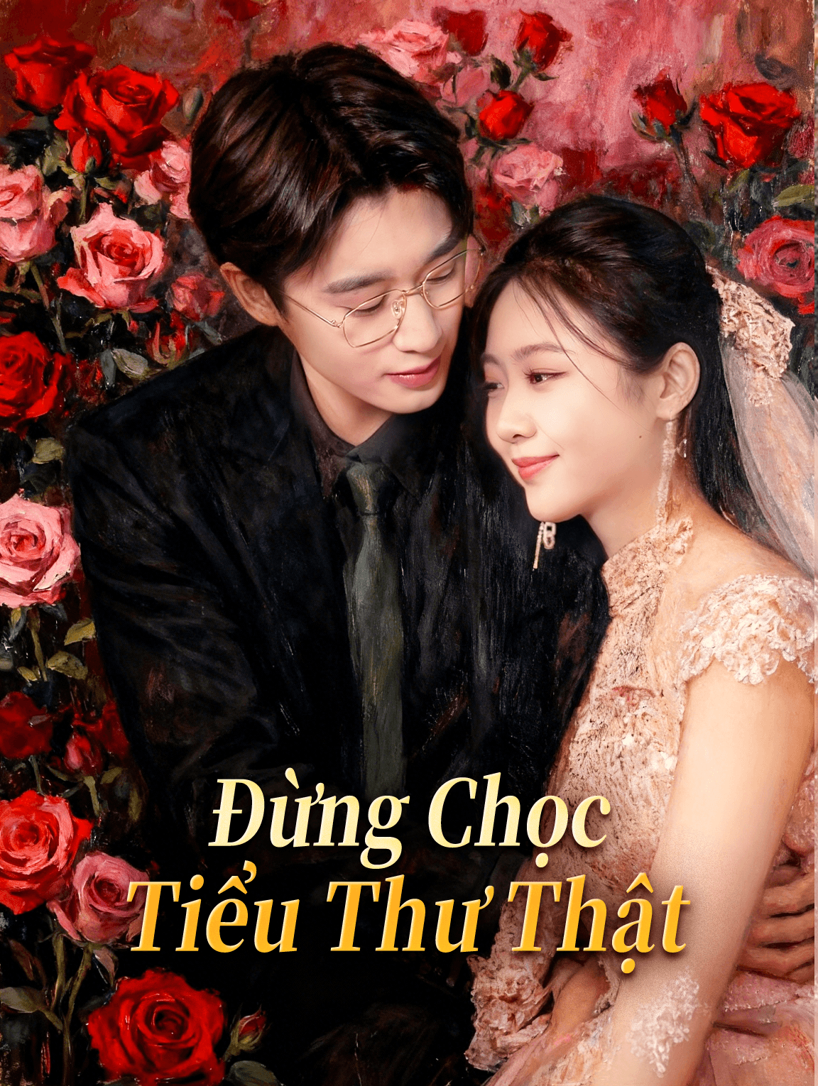 Đừng Chọc Tiểu Thư Thật