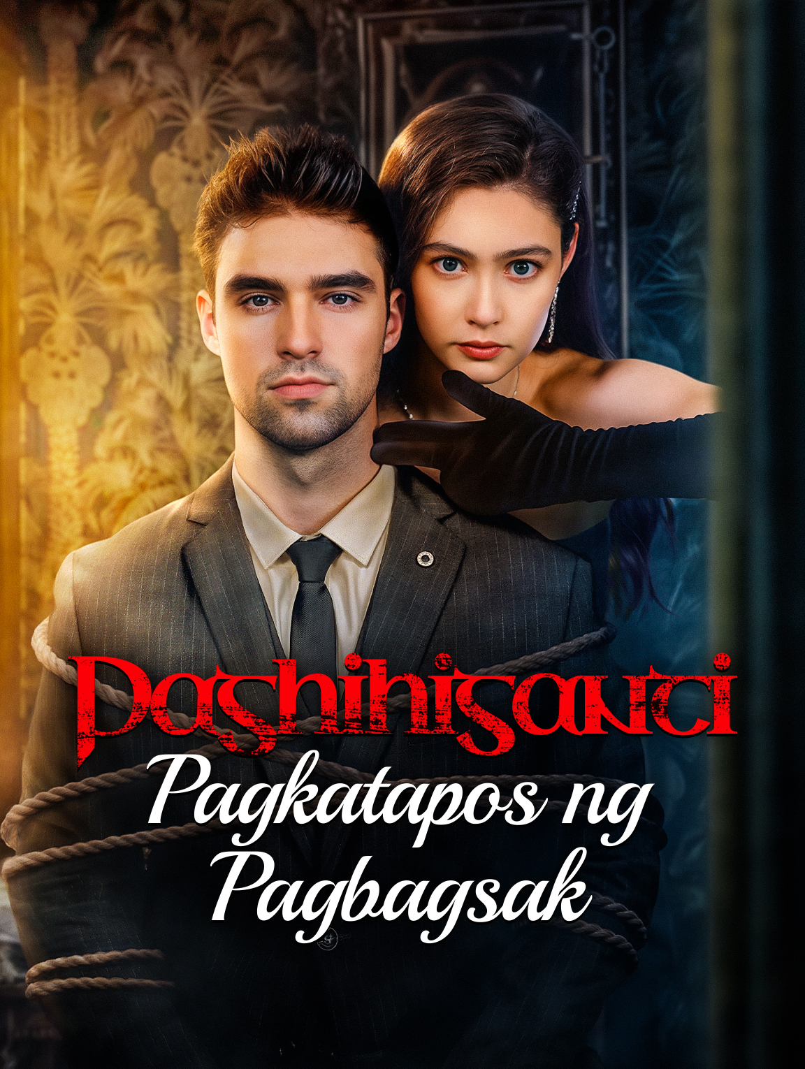 Paghihiganti Pagkatapos ng Pagbagsak