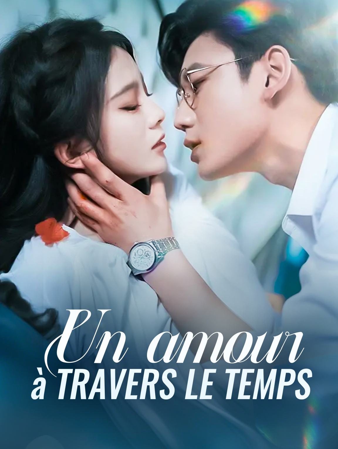 Un amour à travers le temps