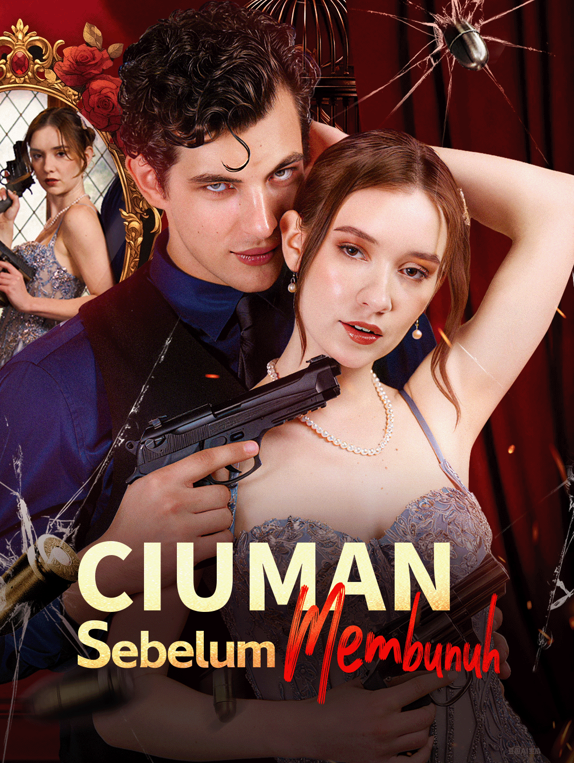 Ciuman Sebelum Membunuh