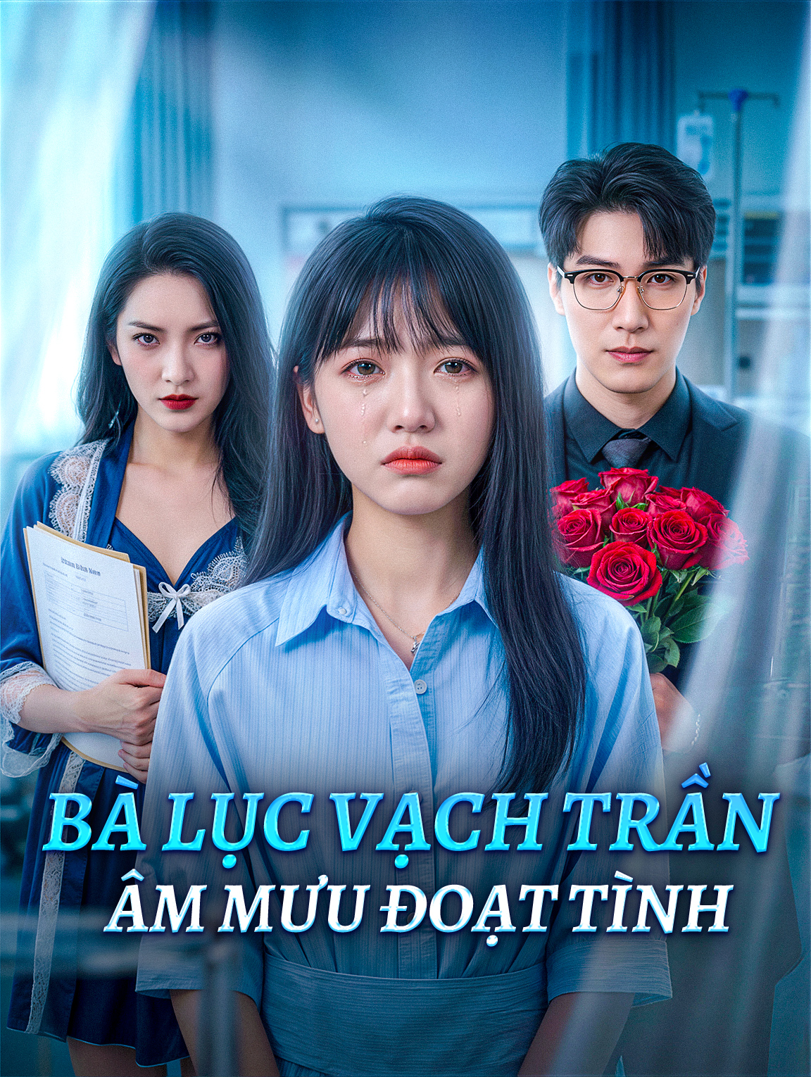 Bà Lục Vạch Trần Âm Mưu Đoạt Tình