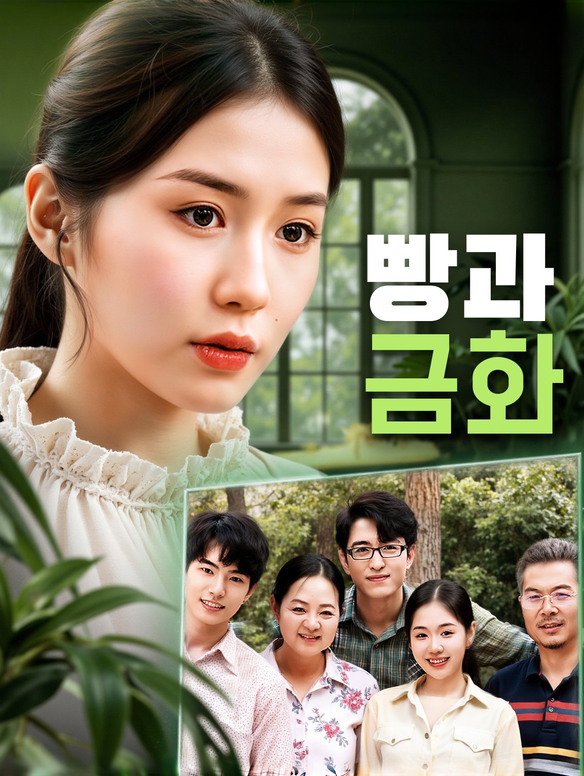빵과 금화