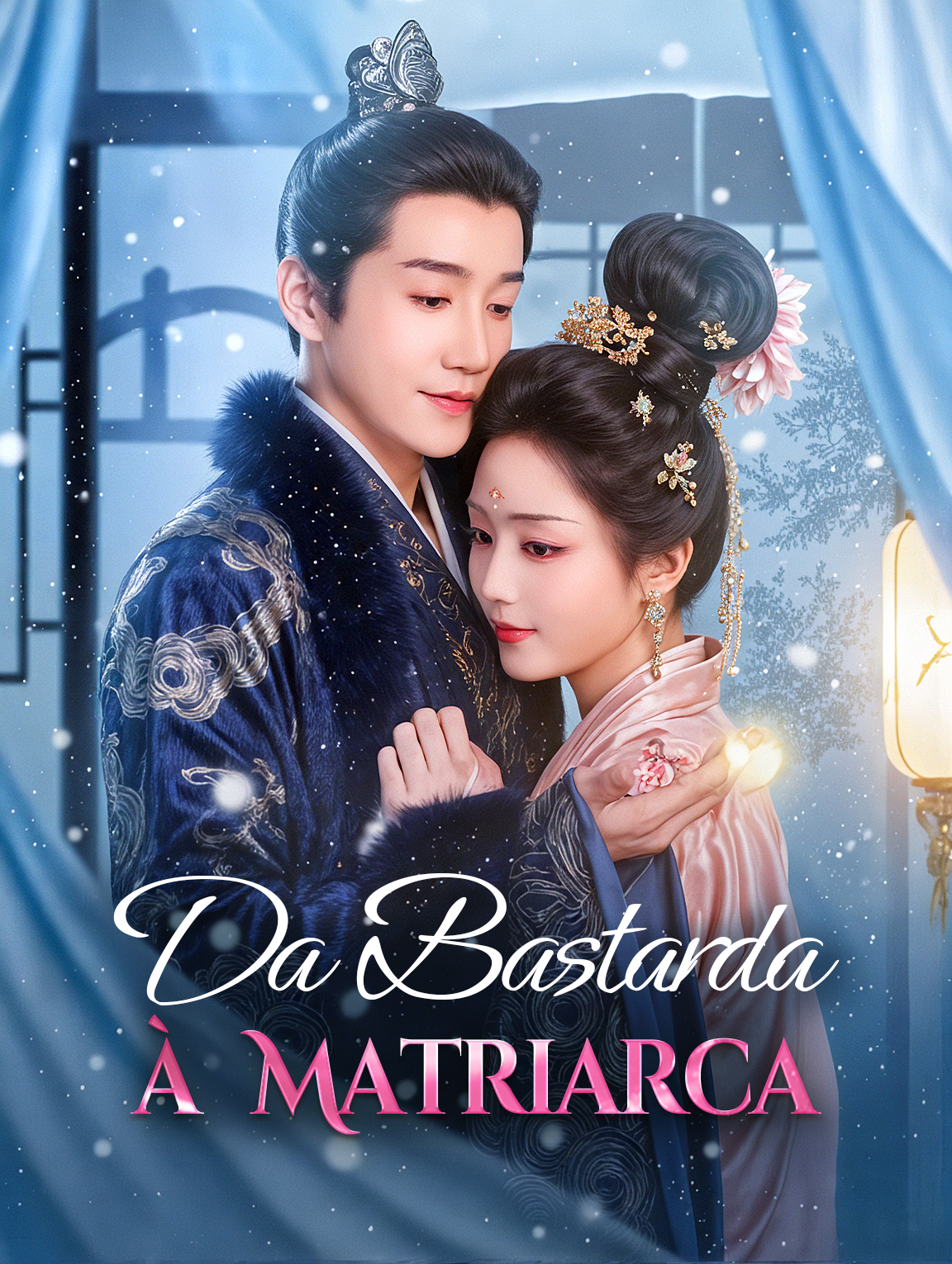 Da Bastarda à Matriarca