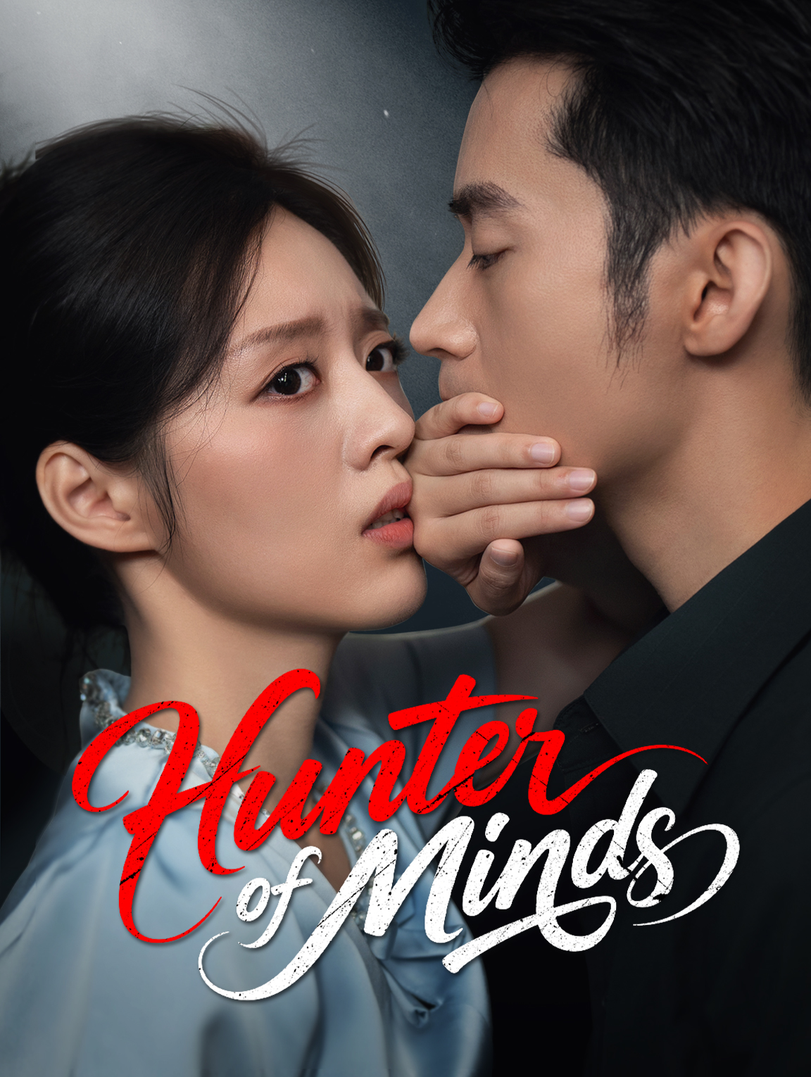 Hunter of Minds