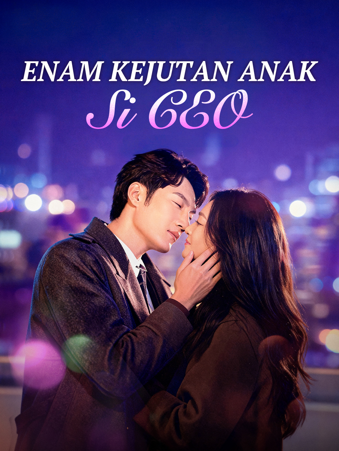 Enam Kejutan Anak Si CEO