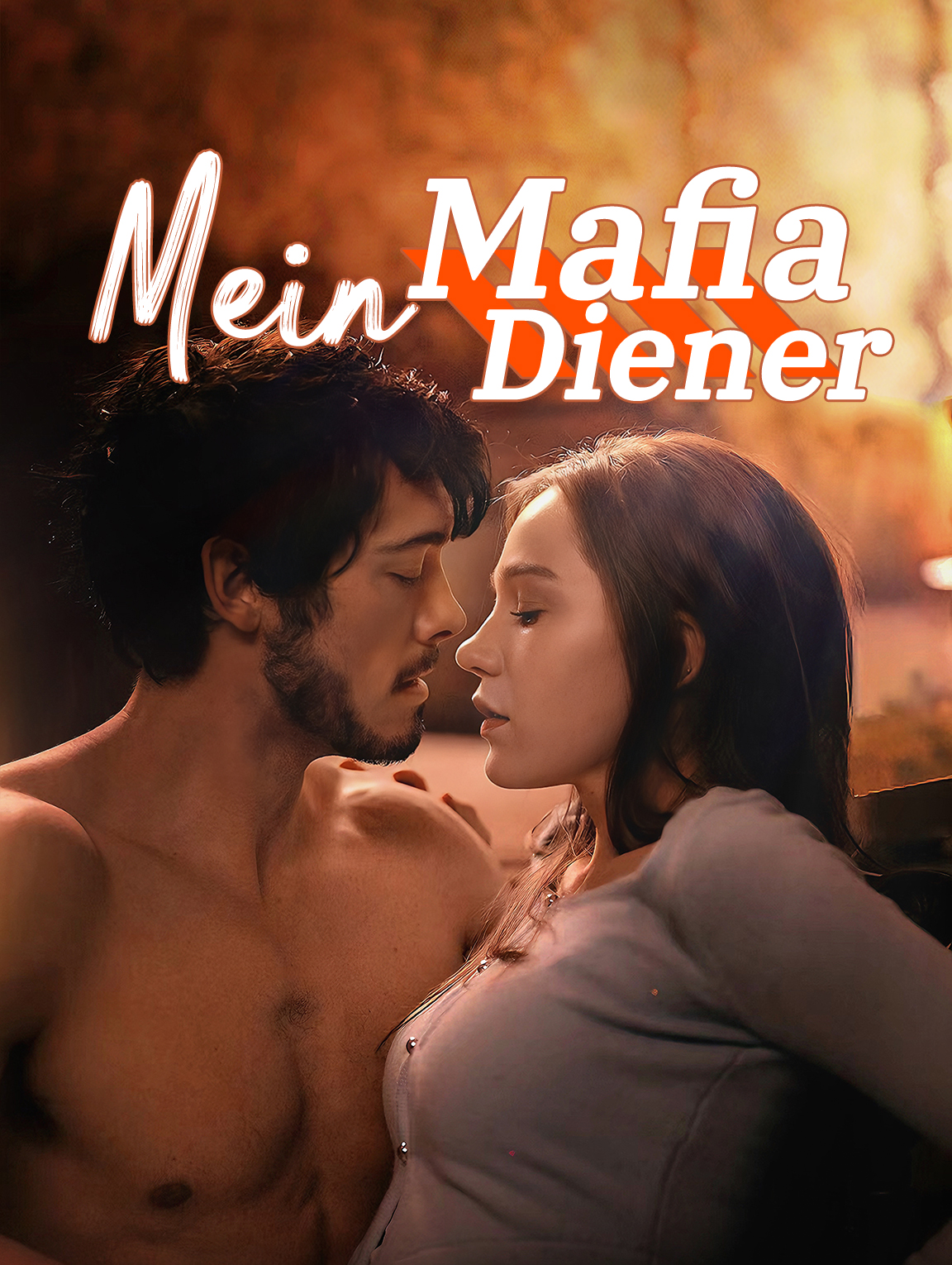 Mein Mafia-Diener