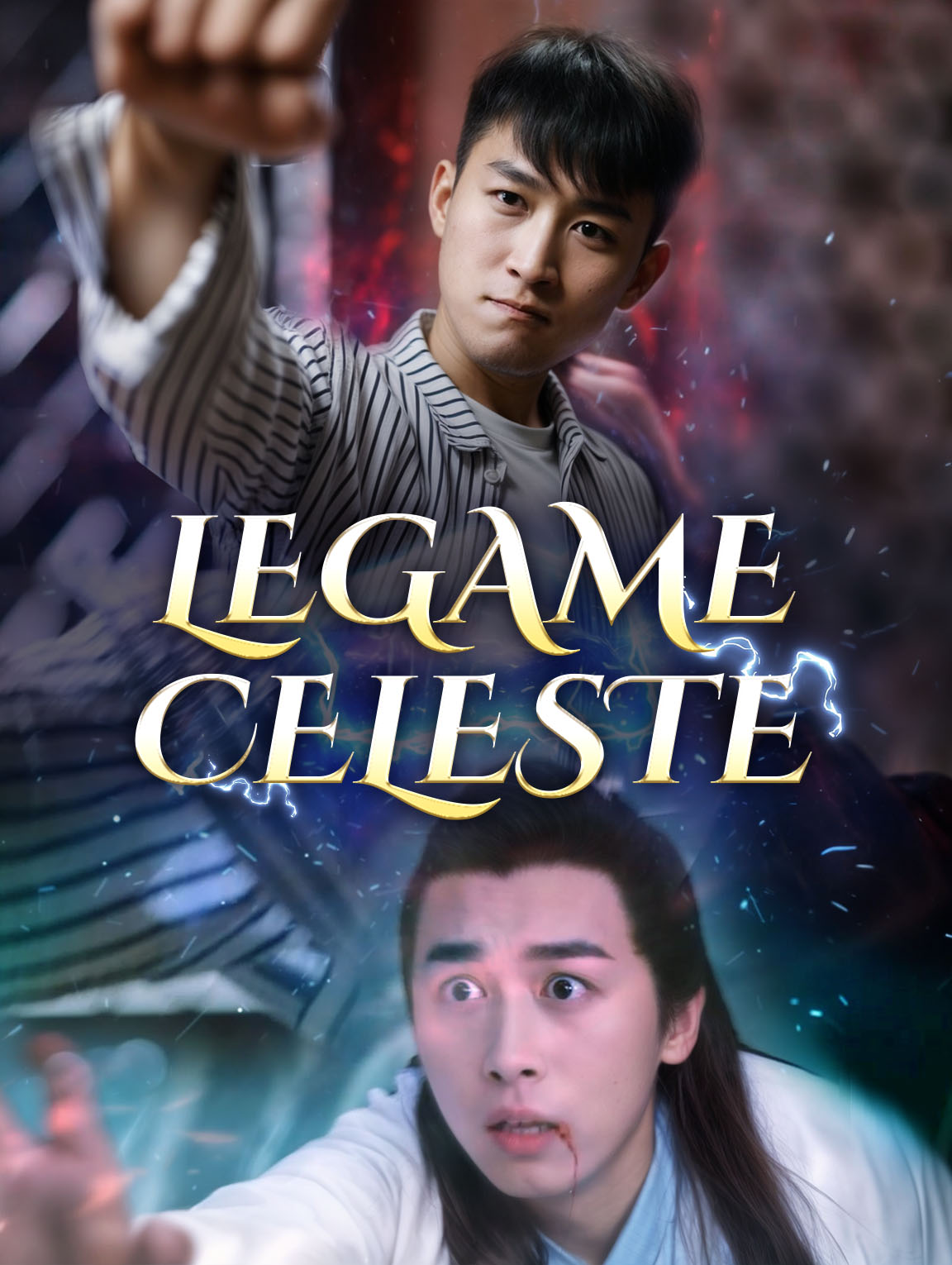 Legame Celeste
