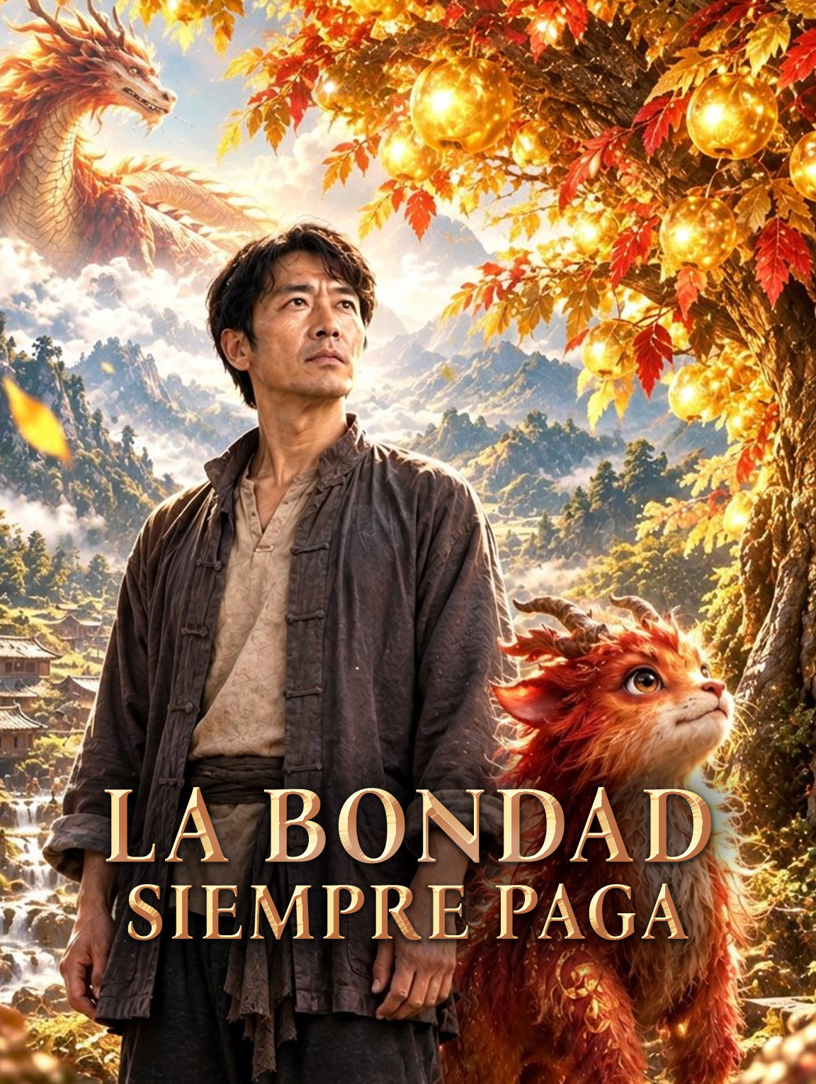 La Bondad Siempre Paga