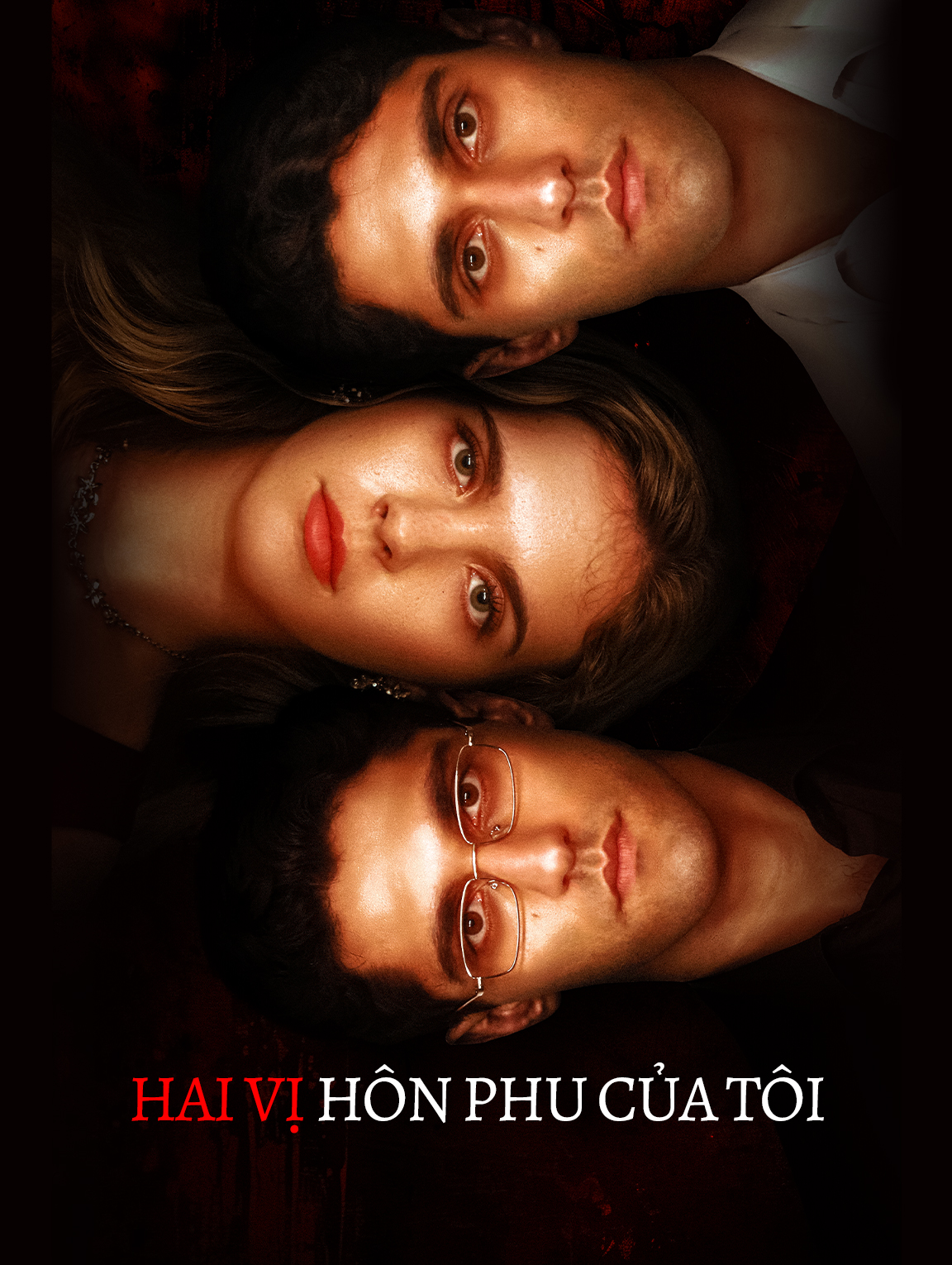 Hai Vị Hôn Phu Của Tôi