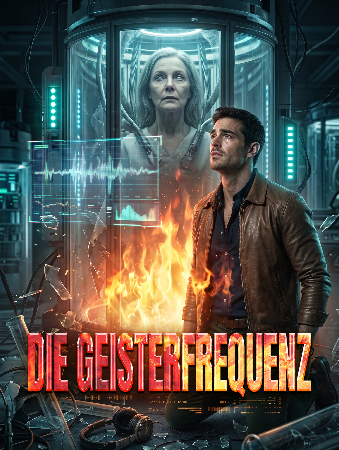 Die Geisterfrequenz