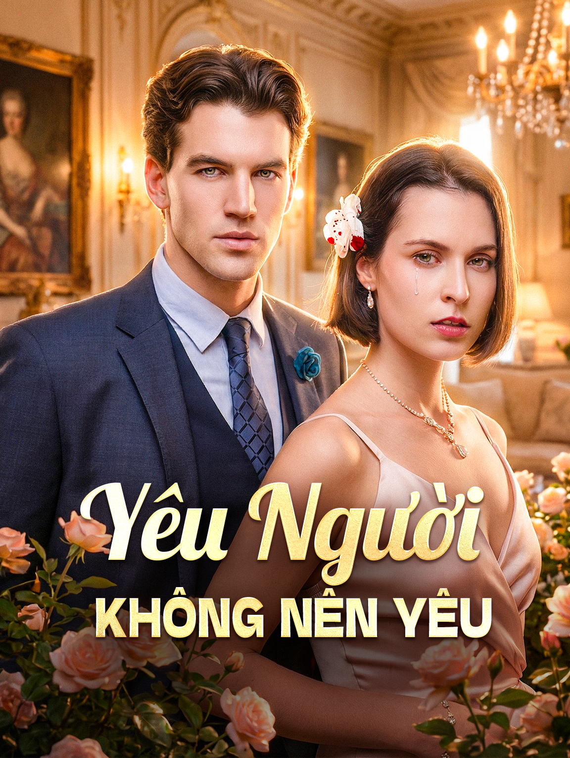 Yêu Người Không Nên Yêu