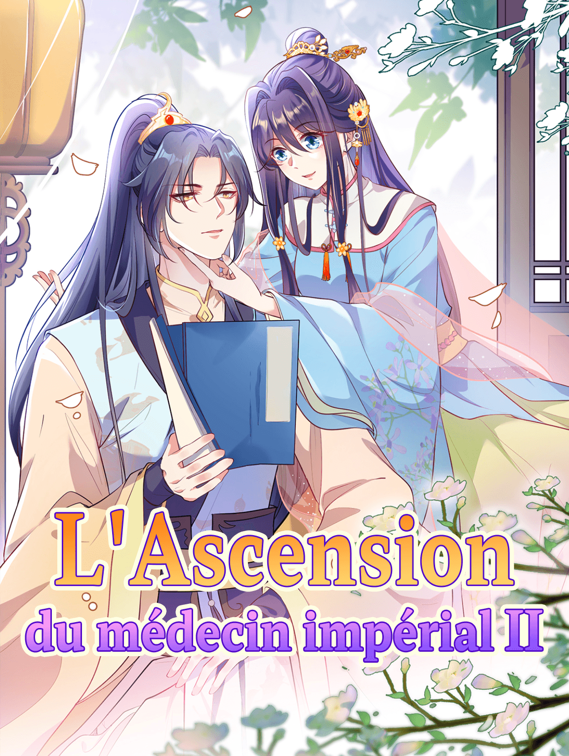 L'Ascension du médecin impérial II