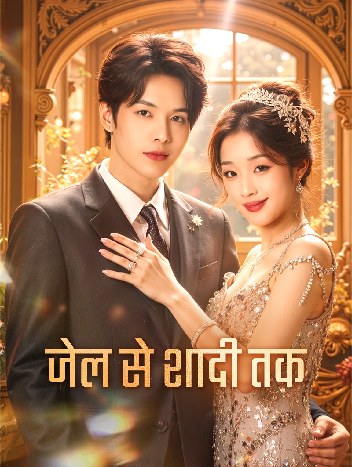 जेल से शादी तक(डब्ड)