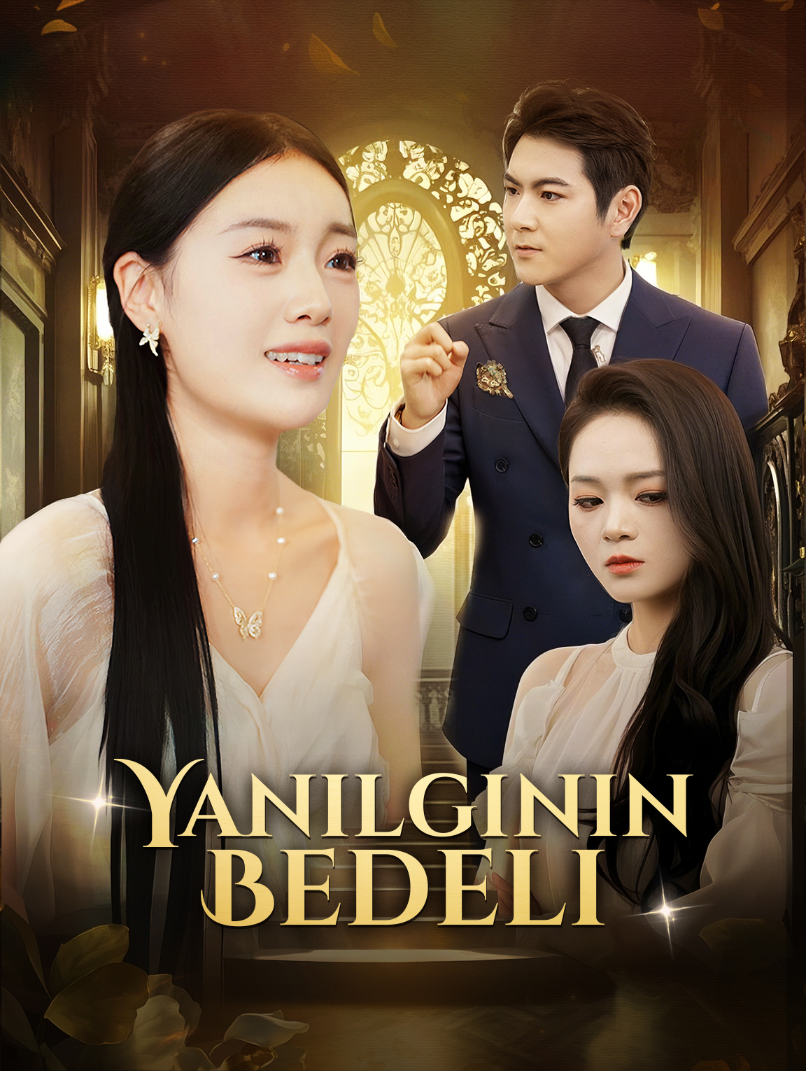 Yanılgının Bedeli