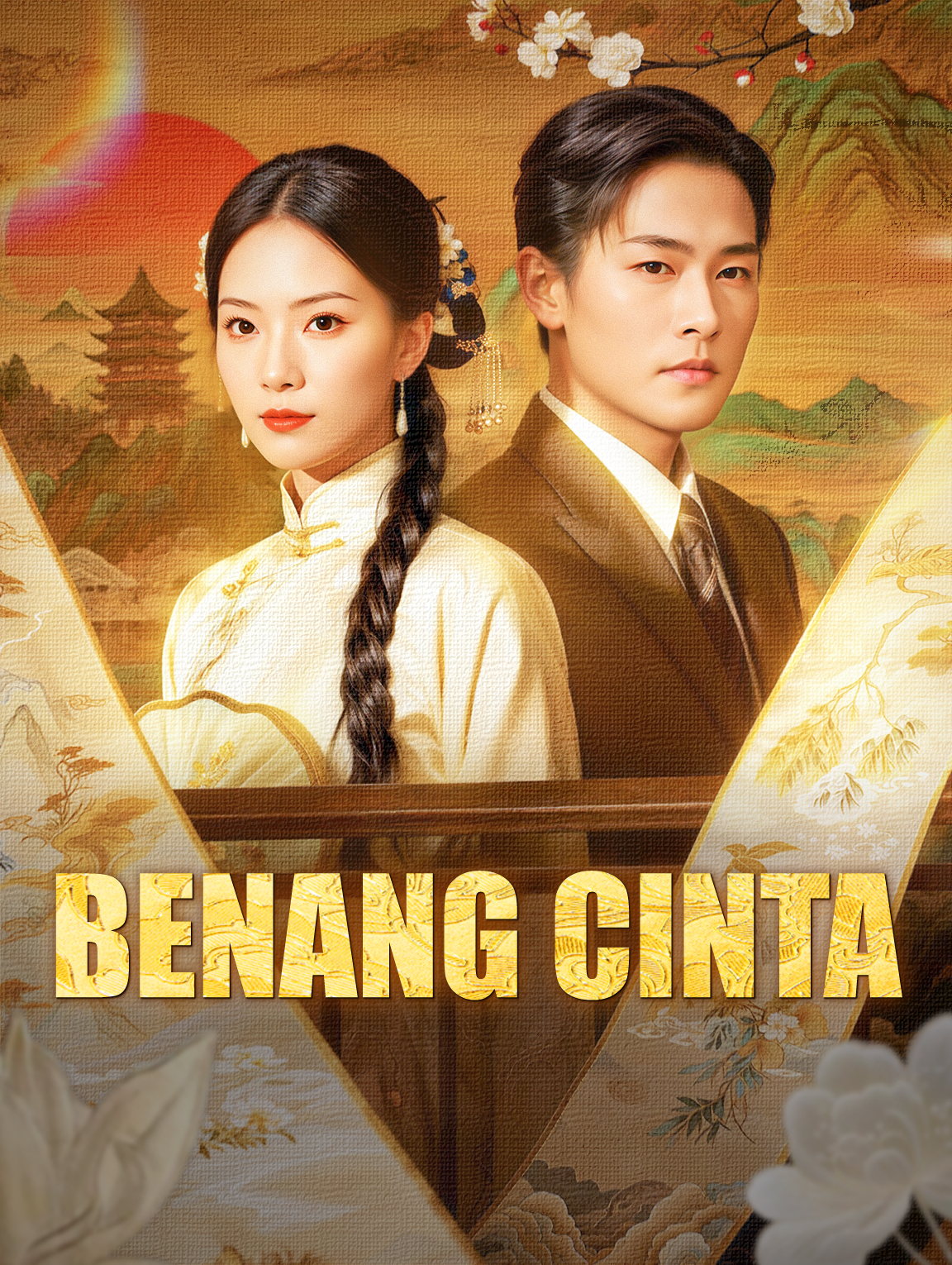Benang Cinta