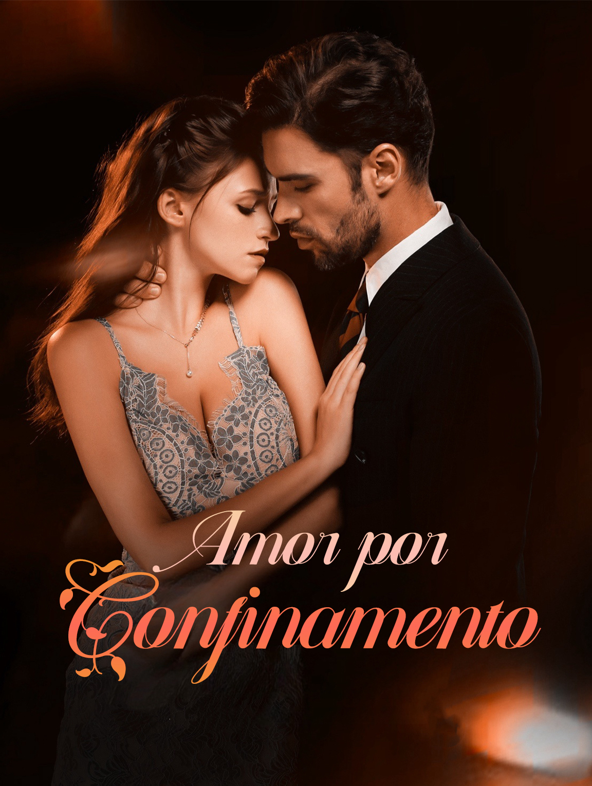 Amor por Confinamento