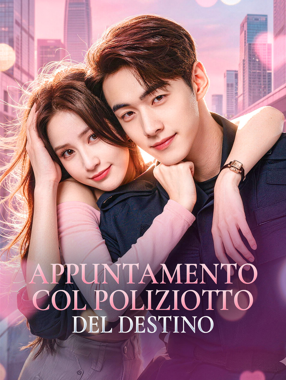 Appuntamento col poliziotto del destino