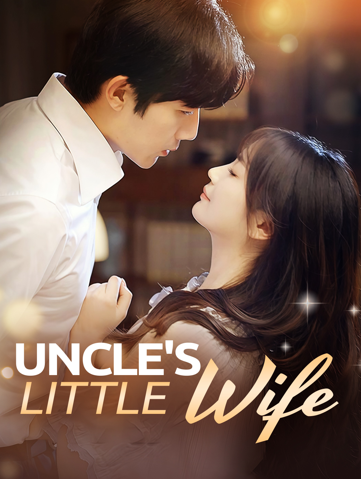 Uncle's Little Wife