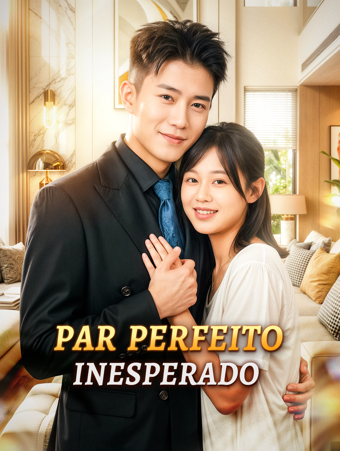 Par Perfeito Inesperado