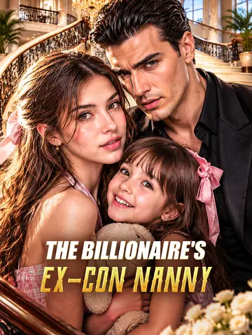 The Billionaire's Ex-Con Nanny