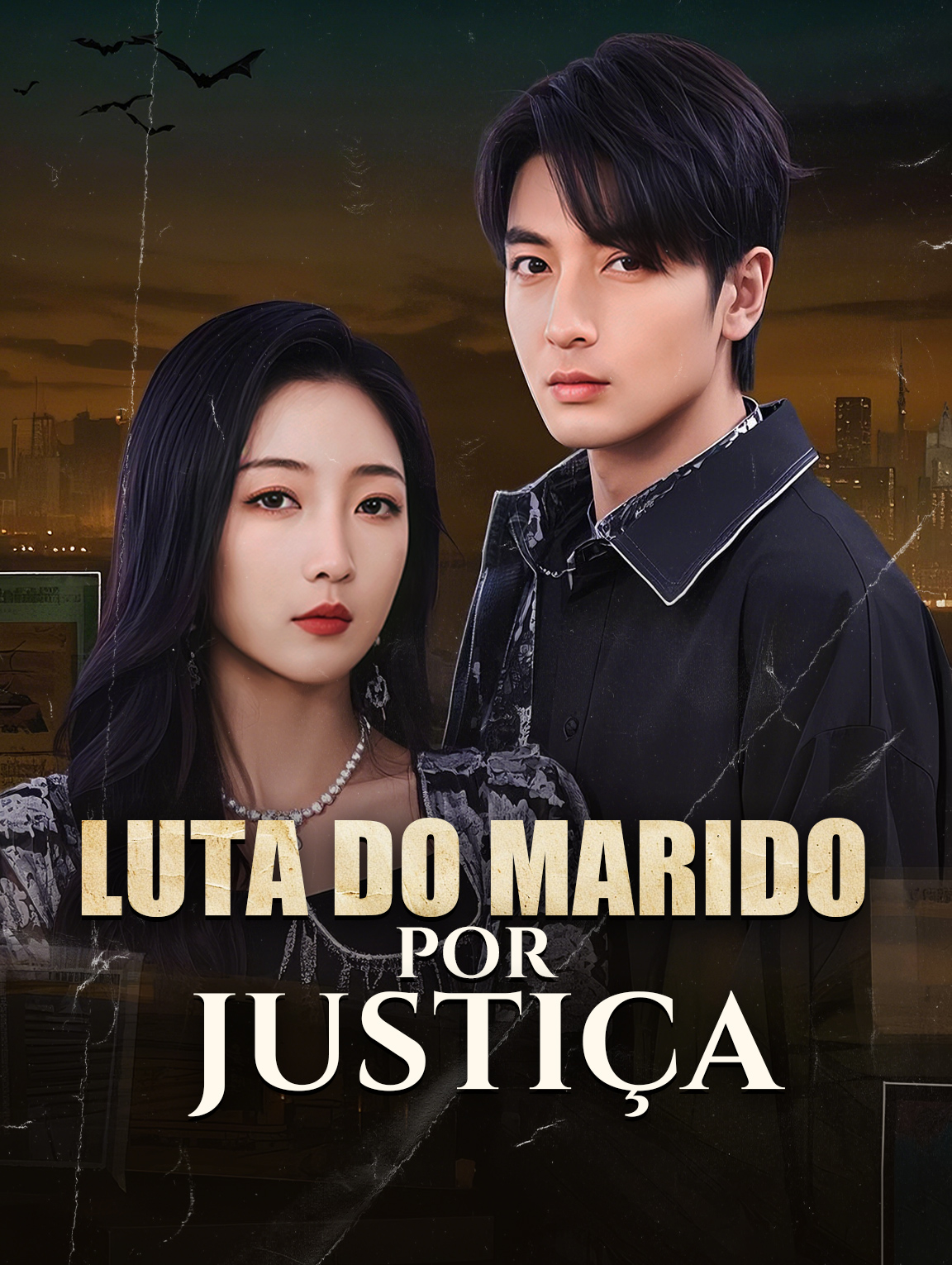 Luta do Maridopor Justiça