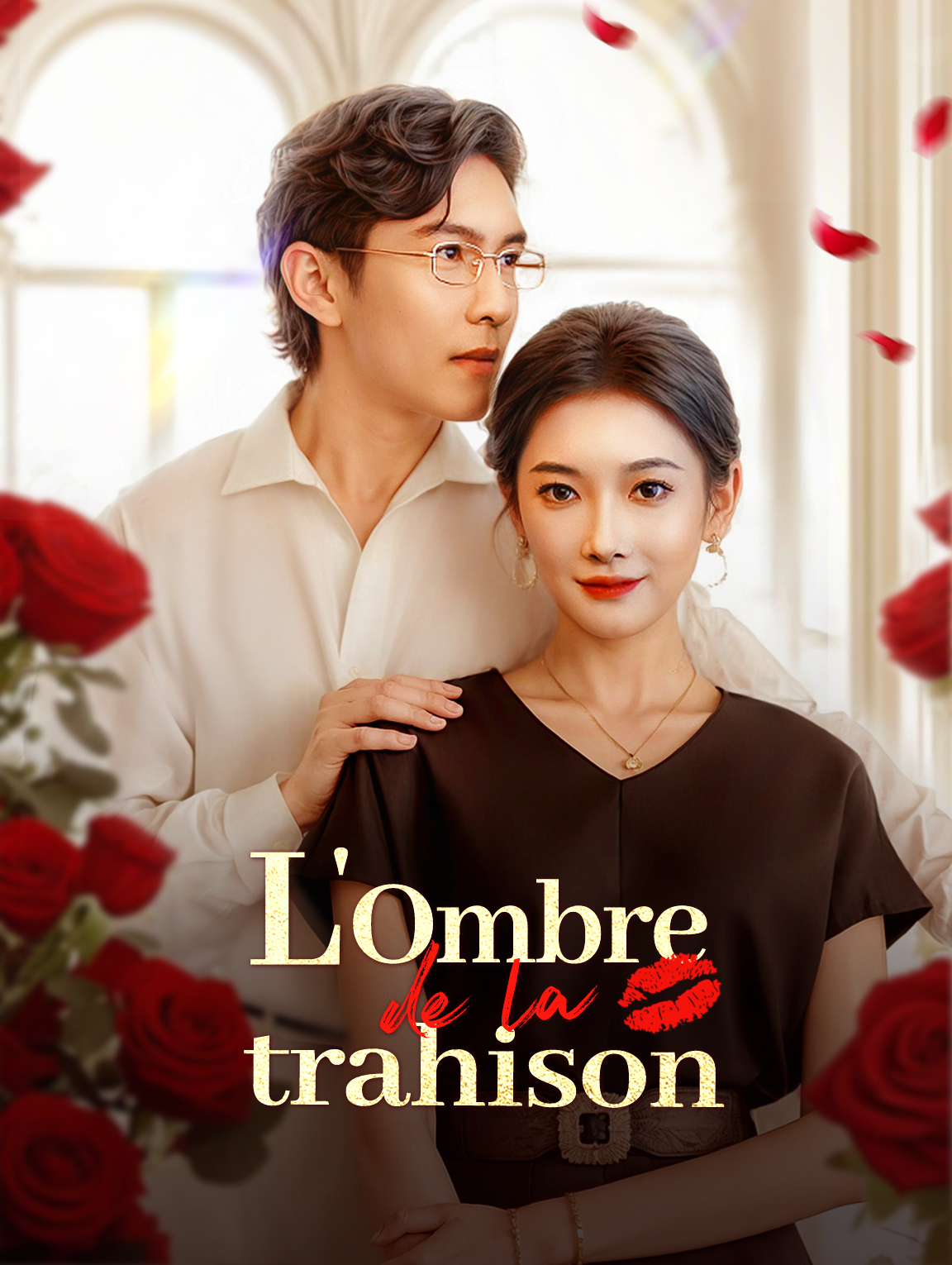 L'Ombre de la trahison