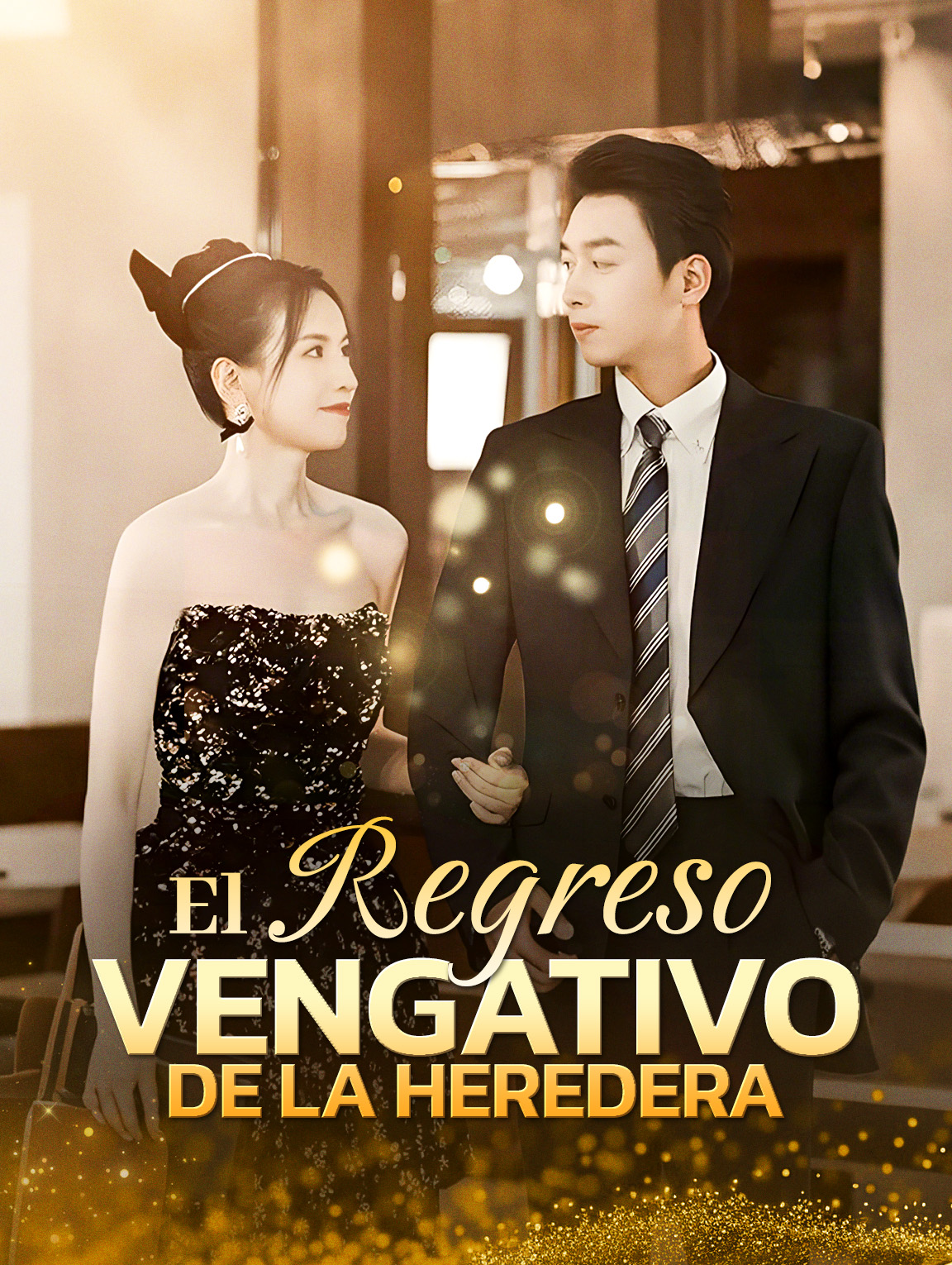 El Regreso Vengativo de la Heredera