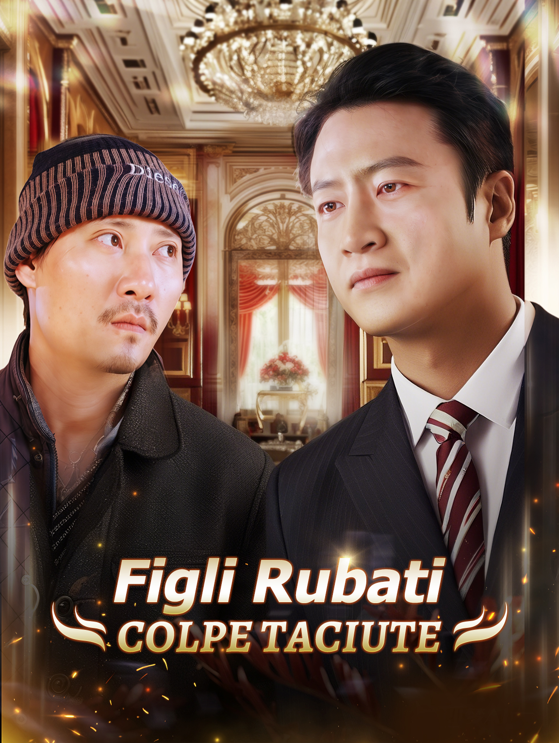 Figli Rubati, Colpe Taciute