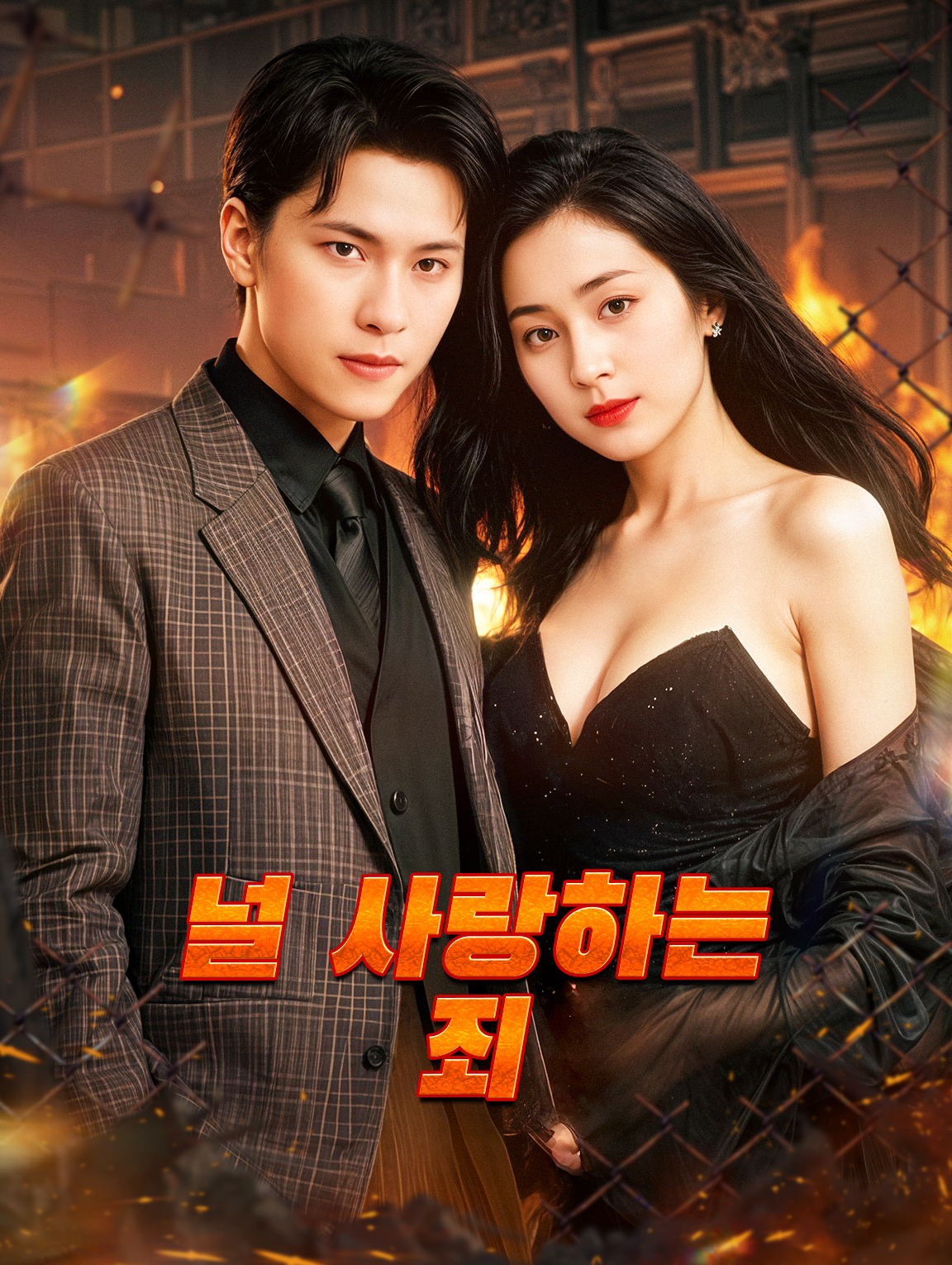 널 사랑하는 죄