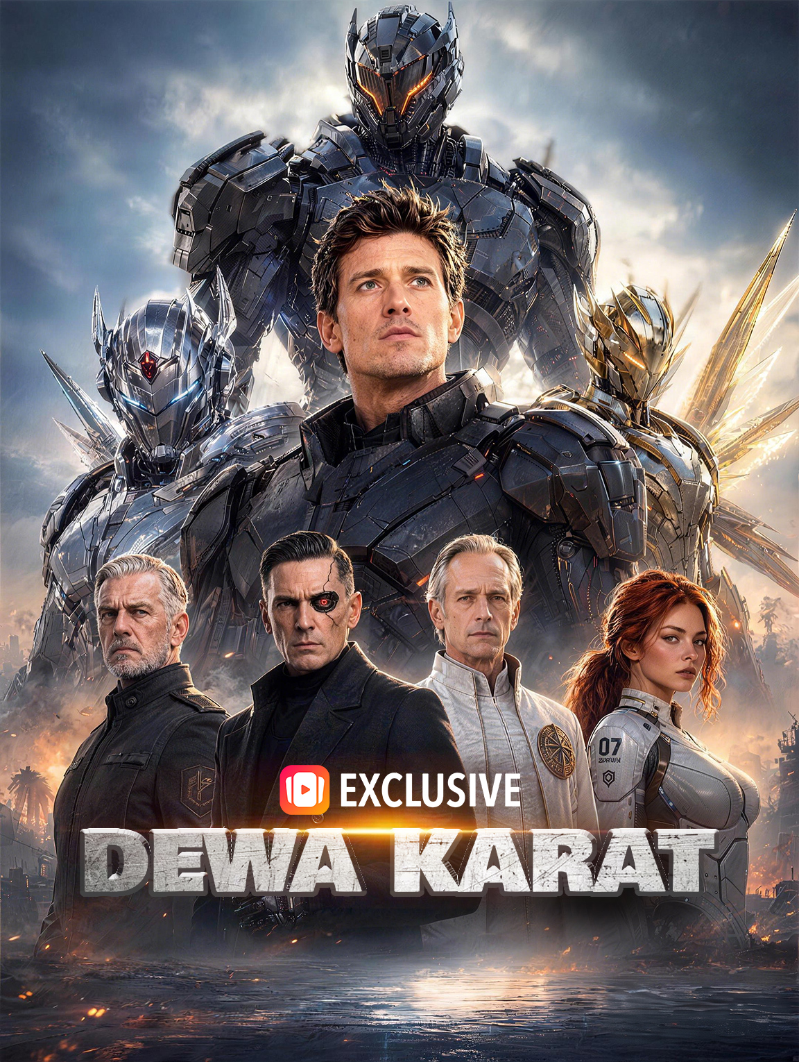 Dewa Karat