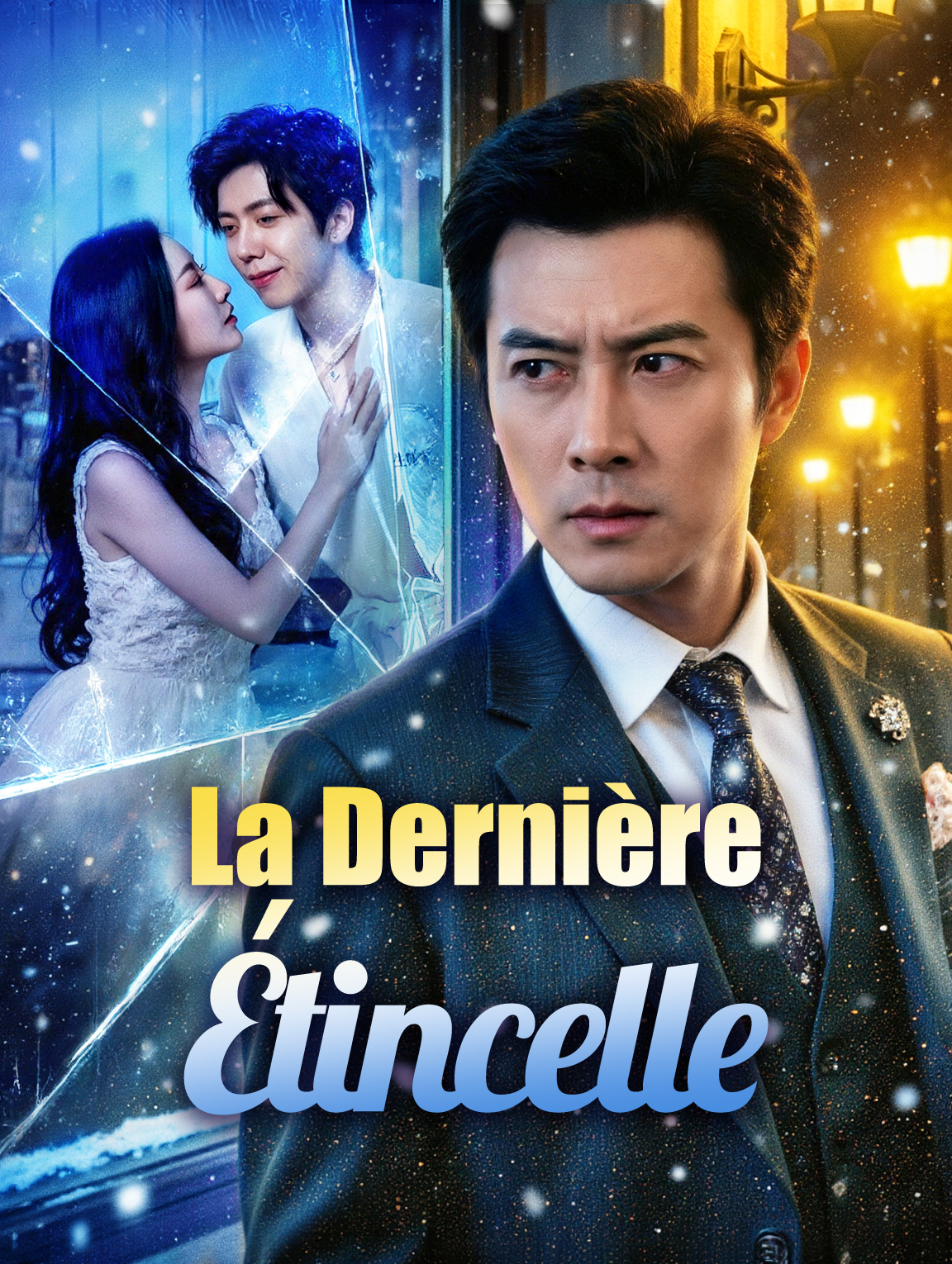 La Dernière Étincelle
