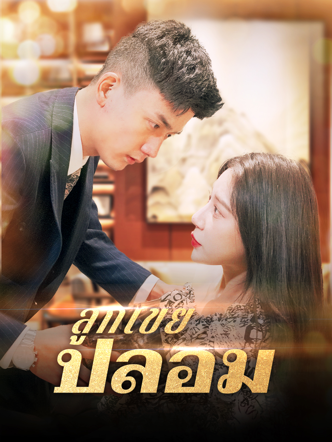 ลูกเขยปลอม