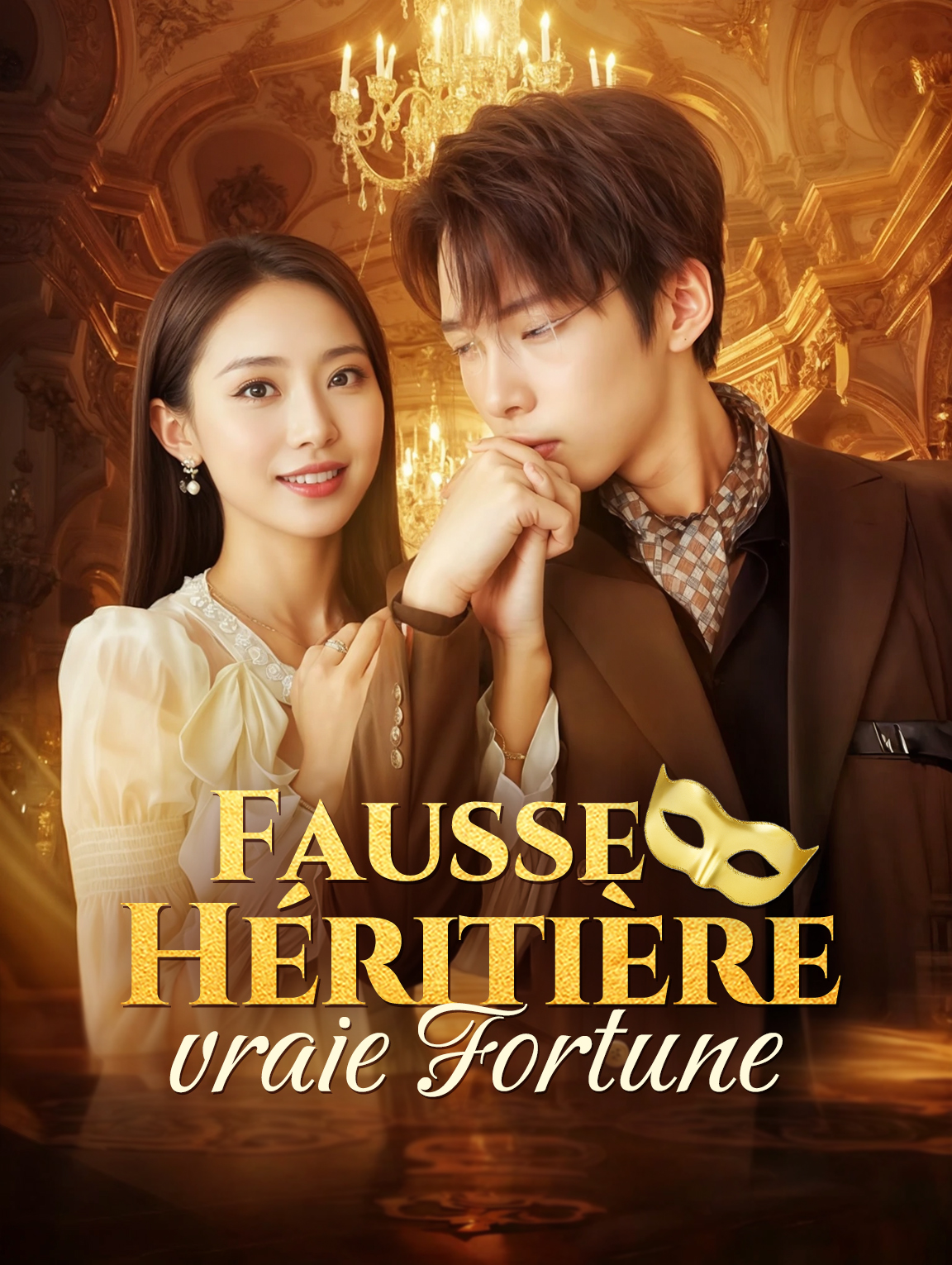 Fausse Héritière, vraie fortune