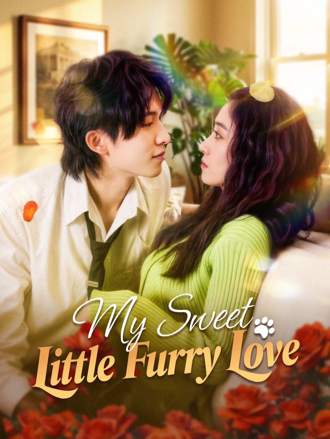 My Sweet Little Furry Love