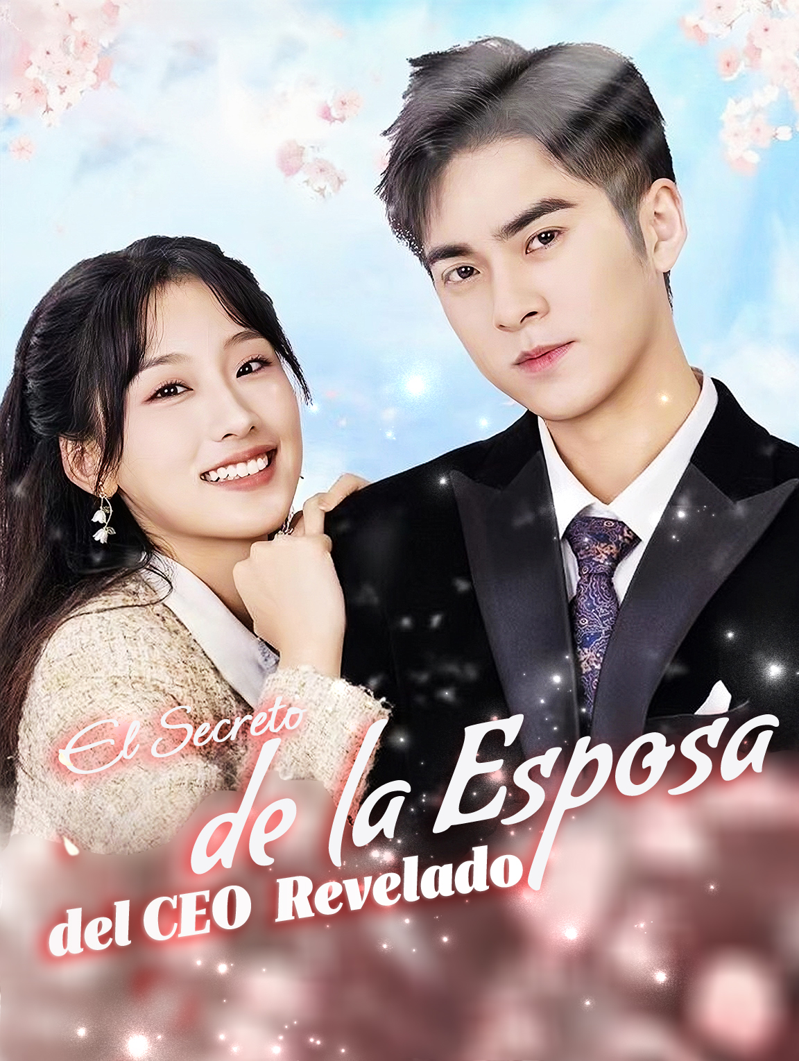 El Secreto de la Esposa del CEO Revelado