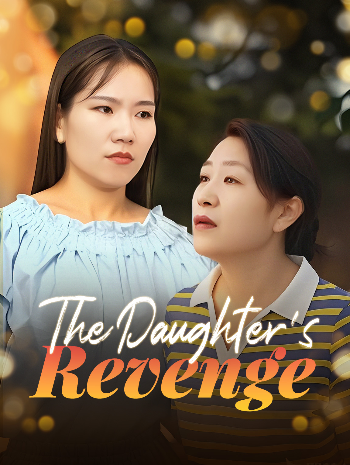 The Daughter's Revenge