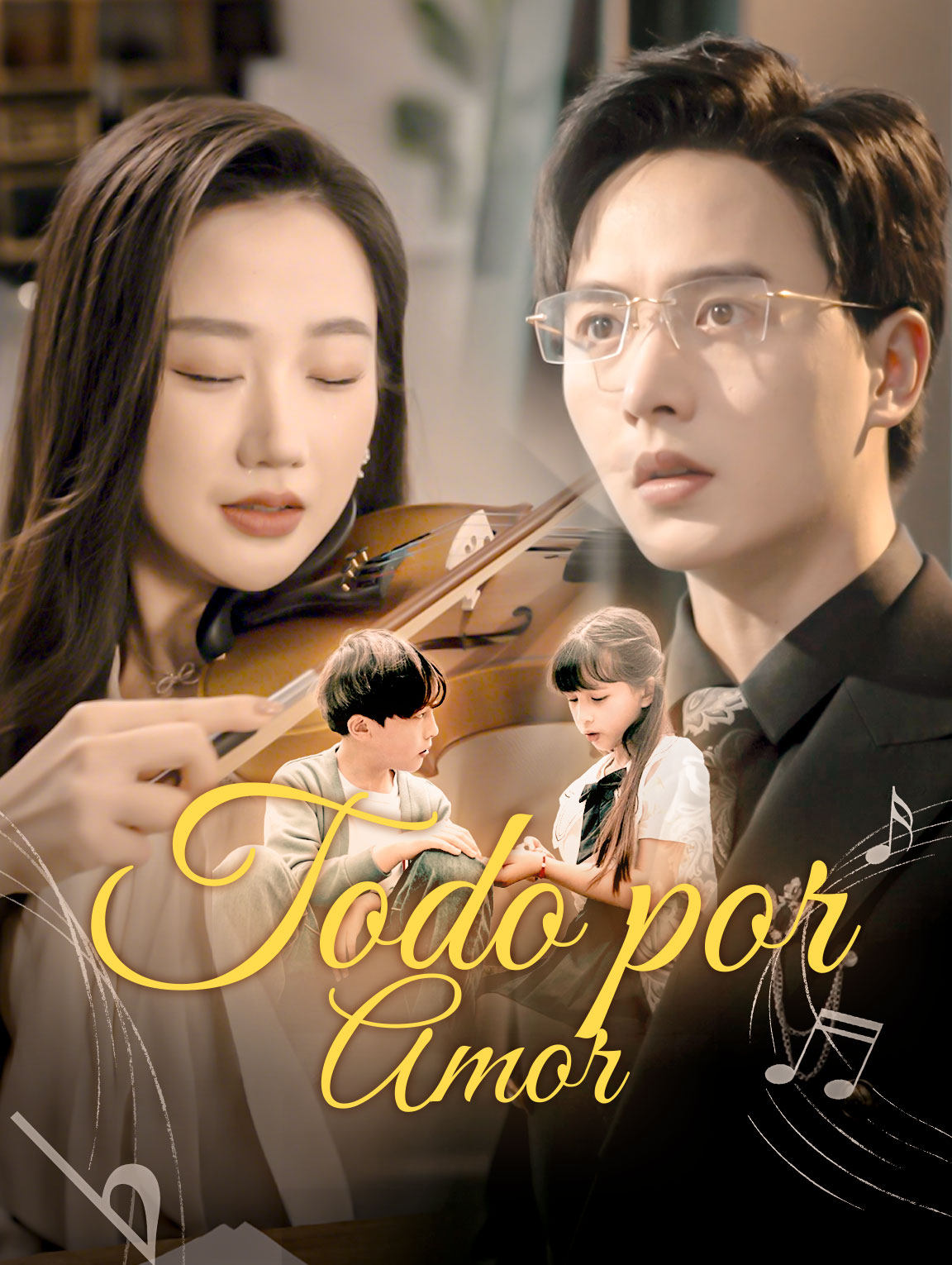 Todo por Amor