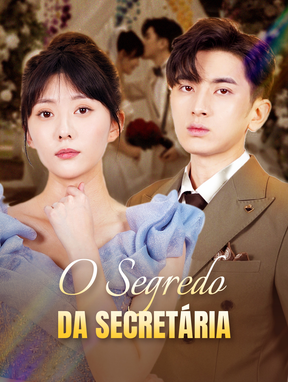 O Segredo da Secretária