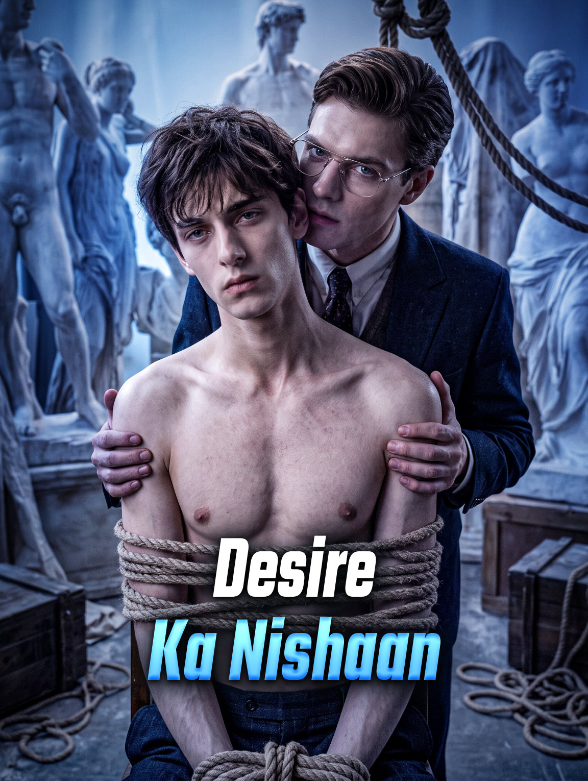 Desire Ka Nishaan