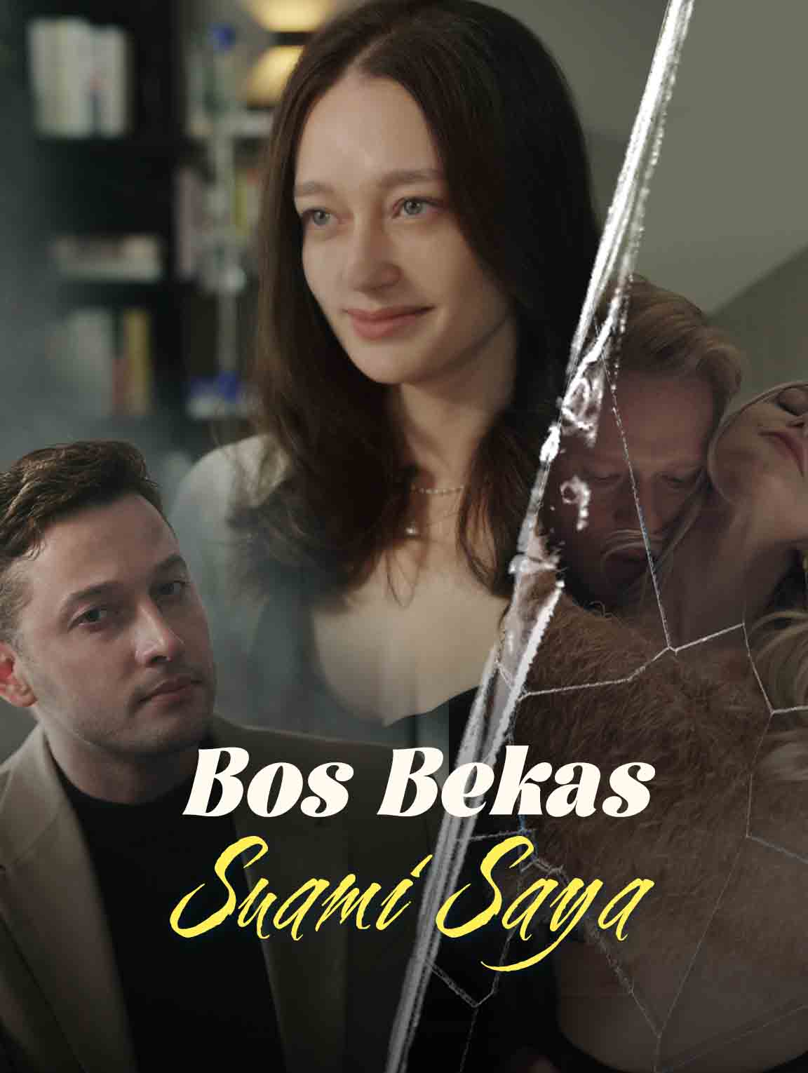 Bos Bekas Suami Saya
