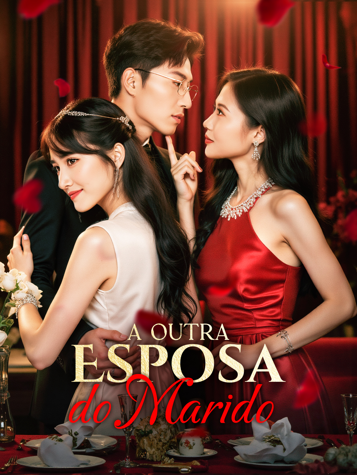 A Outra Esposa do Marido