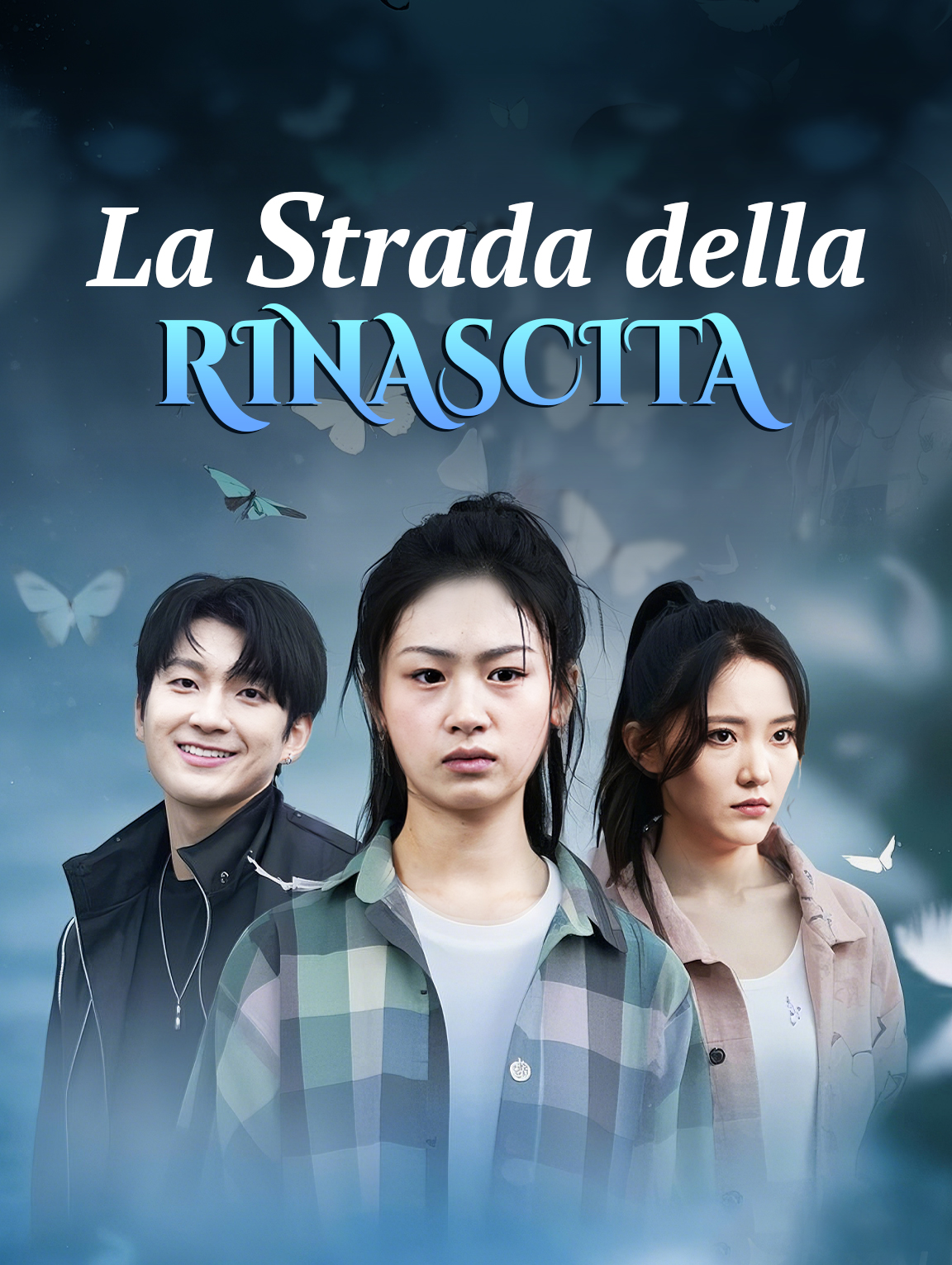 La Strada della Rinascita