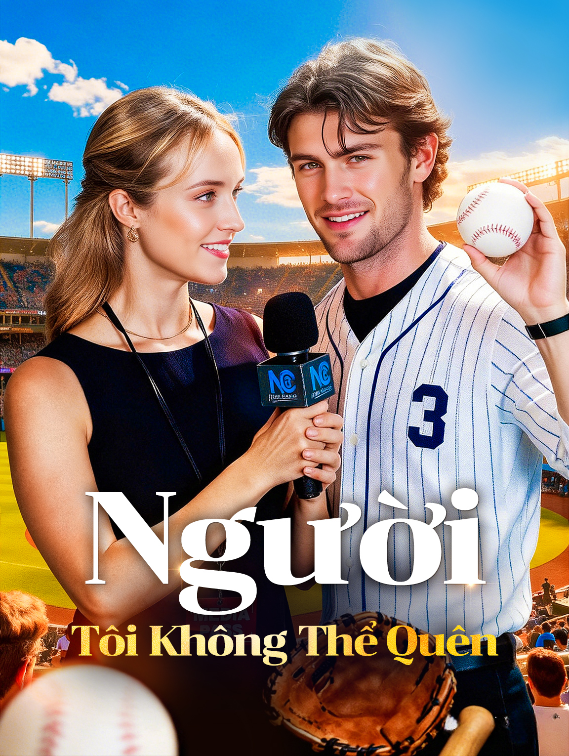 Người Tôi Không Thể Quên