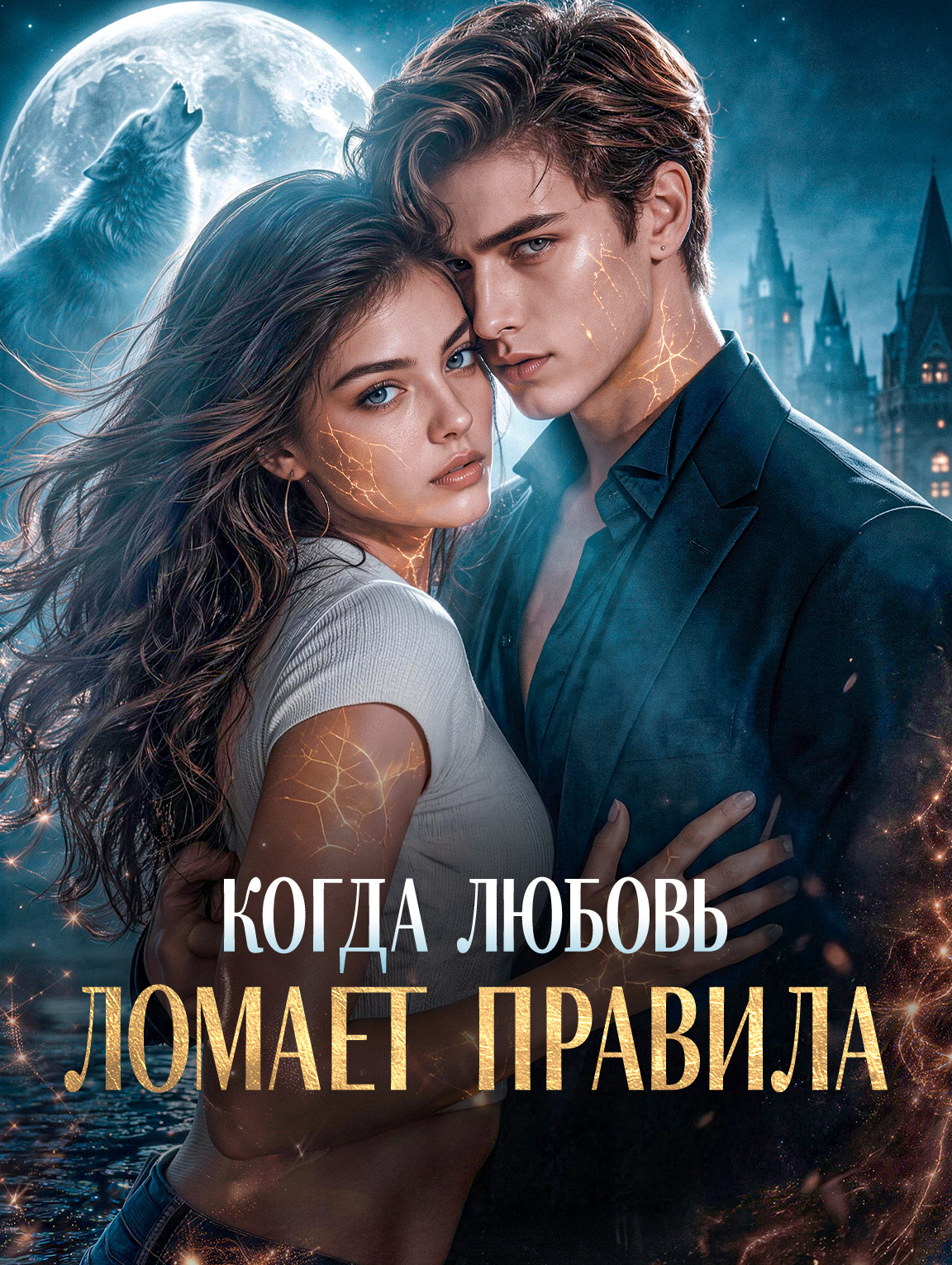 Когда Любовь Ломает Правила