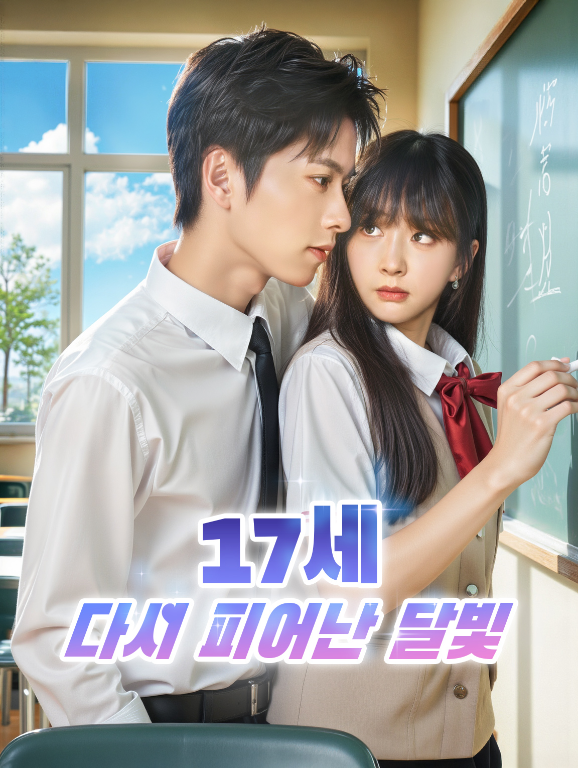 17세, 다시 피어난 달빛