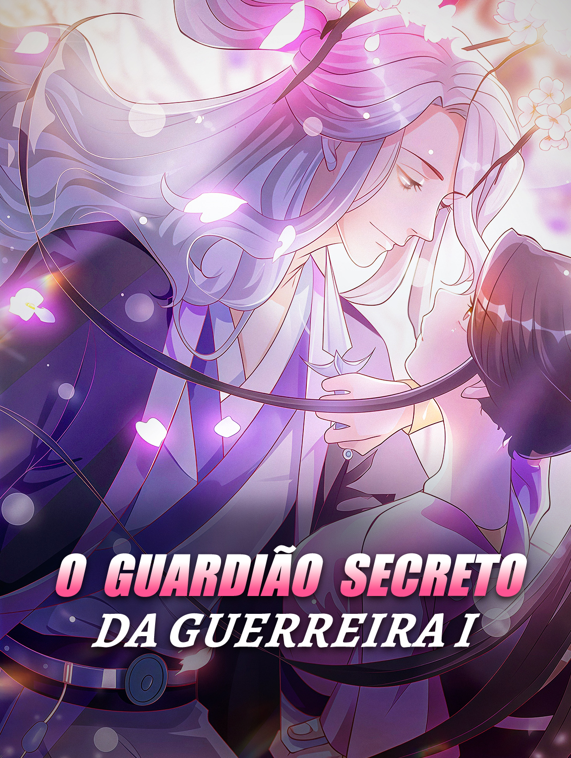 O Guardião Secreto da Guerreira I
