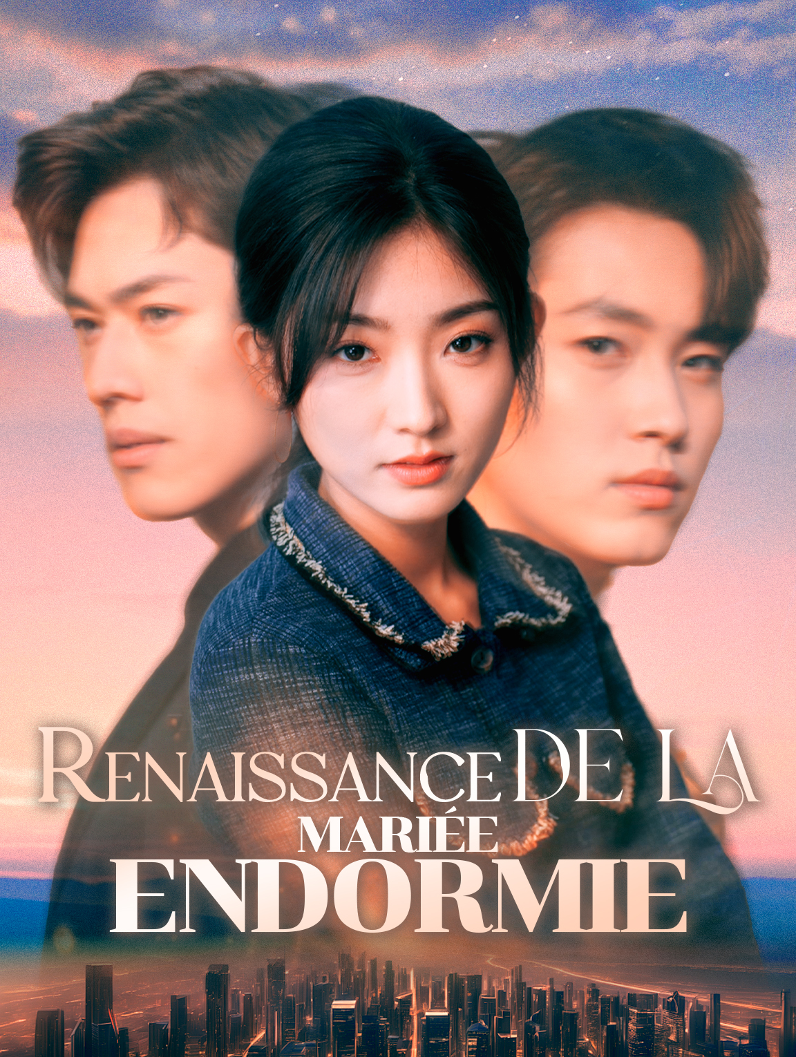 Renaissance de la mariée endormie(Doublé)