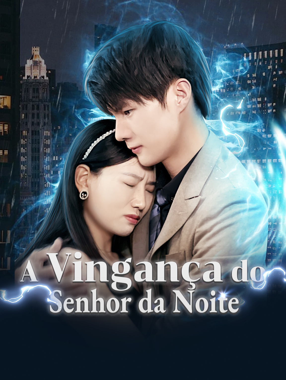 A Vingança do Senhor da Noite