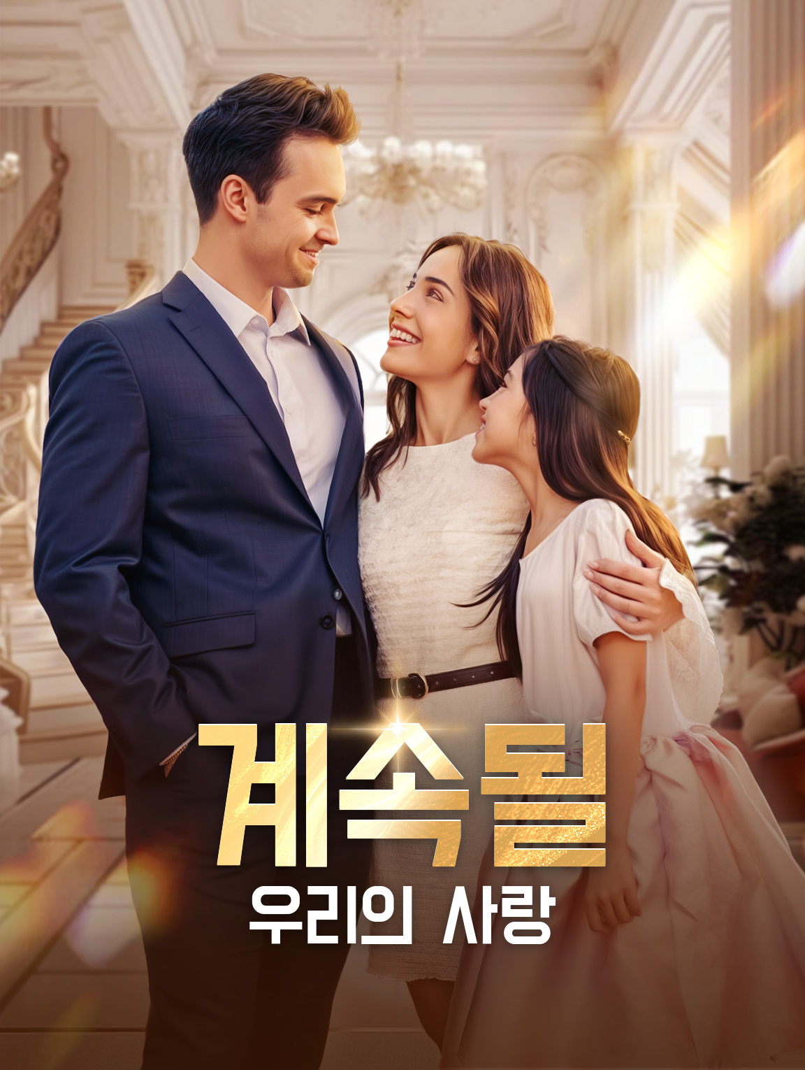 계속될 우리의 사랑
