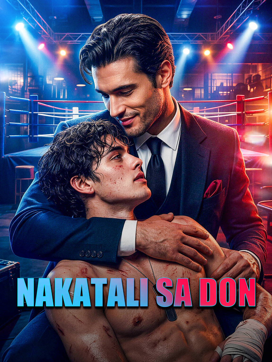 Nakatali sa Don